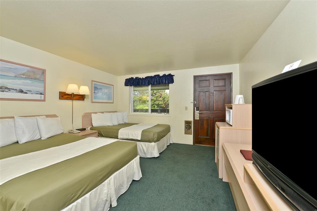 Newport Coast Inn Номер фото
